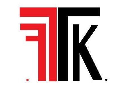 FTK Logo - Ftk Tekstil clothes, Baby clothes, ch'ldren garment