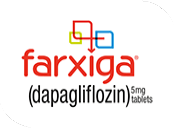 Farxiga Logo - FARXIGA® (dapagliflozin) | Type 2 Diabetes Medication for Adults