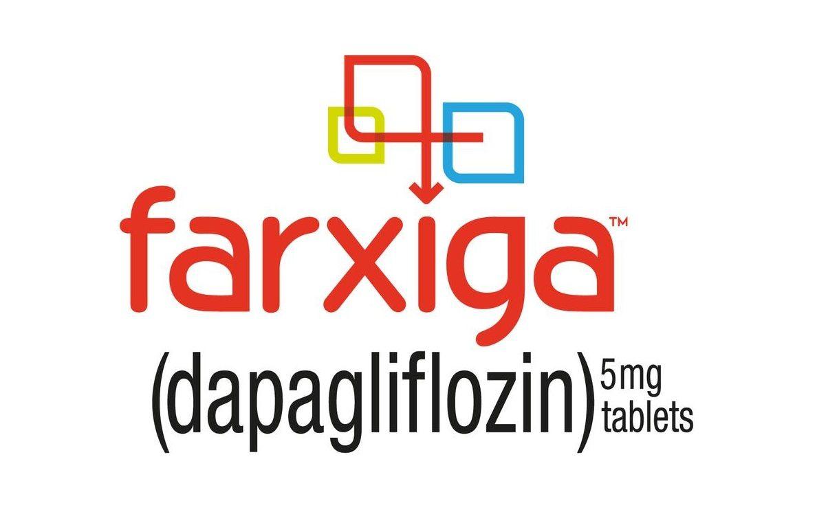 Farxiga Logo - FDA Approves New Diabetes Drug Qtern – Diabetes Daily