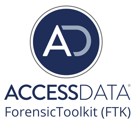 FTK Logo - Access Data FTK