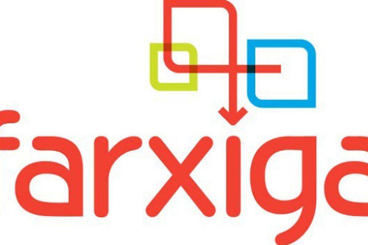 Farxiga Logo - Another drug for diabetes found to also help fight patients