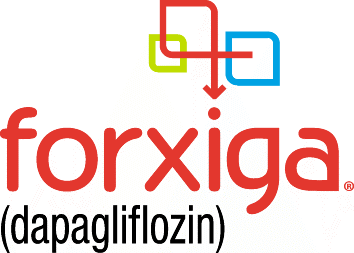 Farxiga Logo - Forxiga Full Prescribing Information, Dosage & Side Effects. MIMS