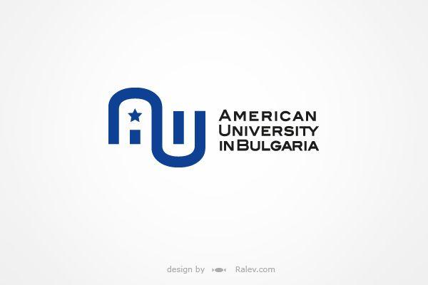 AU Logo - American University Logo Design | Ralev.com Brand Design