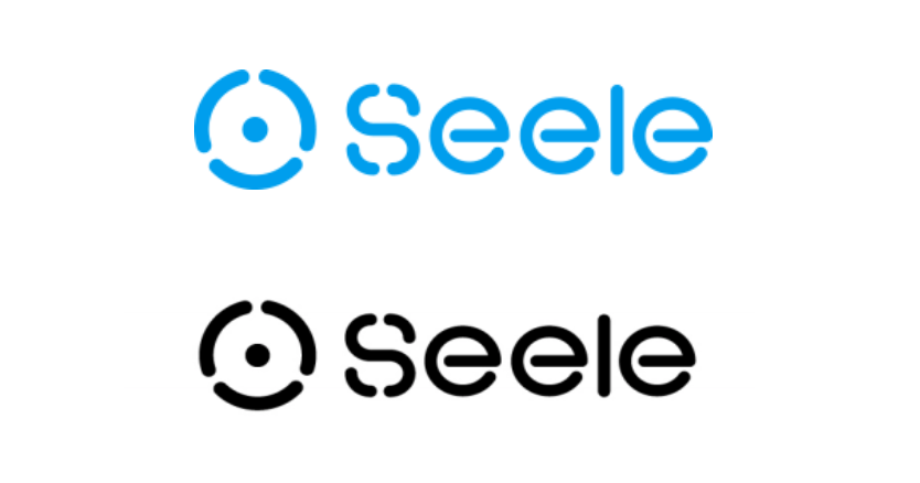 Seele Logo - Seele released the latest LOGO with industry empowerment creative ...