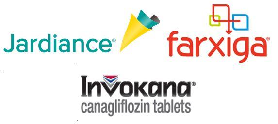 Farxiga Logo - Taking INVOKANA, FARXIGA, JARDIANCE, or STEGLATRO for diabetes? New ...