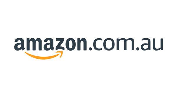 Amazon.co.uk Logo - Amazon.com.au: Shop online for Electronics, Apparel, Toys, Books ...