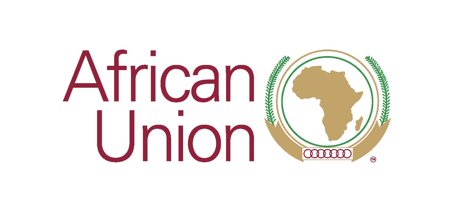 AU Logo - Eritrea tells 'weak' African Union to 'wake up' over Sudan crisis ...