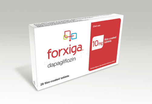 Farxiga Logo - AZ says Farxiga cuts kidney disease in type 2 diabetes