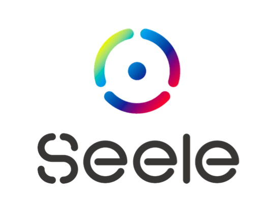 Seele Logo - Seele released the latest LOGO with industry empowerment creative ...