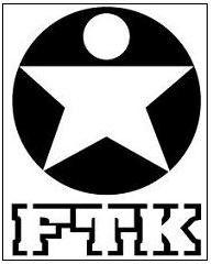 FTK Logo - FTK. Sneaker Culture From The Depths Of Toronto To The Outskirts Of