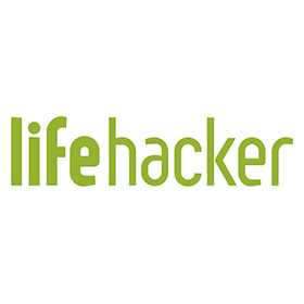 Lifehacker Logo - Lifehacker Vector Logo | Free Download - (.SVG + .PNG) format ...