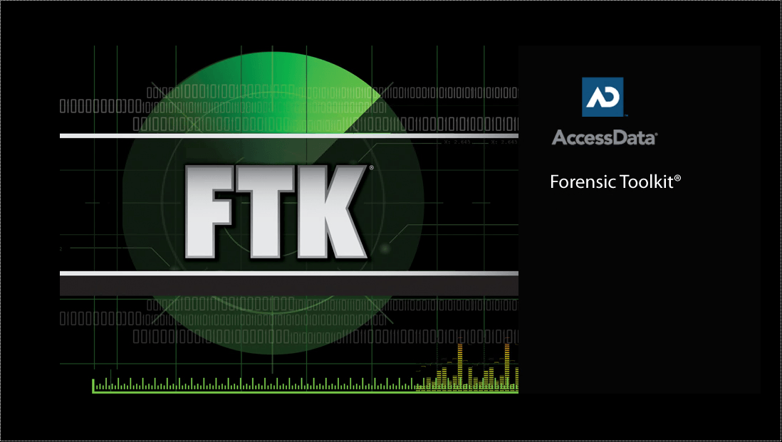 FTK Logo - FTK Tool Evaluation Update 2 - The Leahy Center for Digital ...