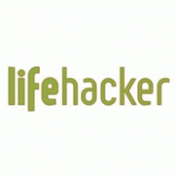 Lifehacker Logo - lifehacker | Brands of the World™ | Download vector logos and logotypes