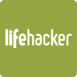 Lifehacker Logo - Lifehacker Icon of Flat style - Available in SVG, PNG, EPS, AI ...