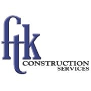 FTK Logo - Working at FTK Construction Services | Glassdoor