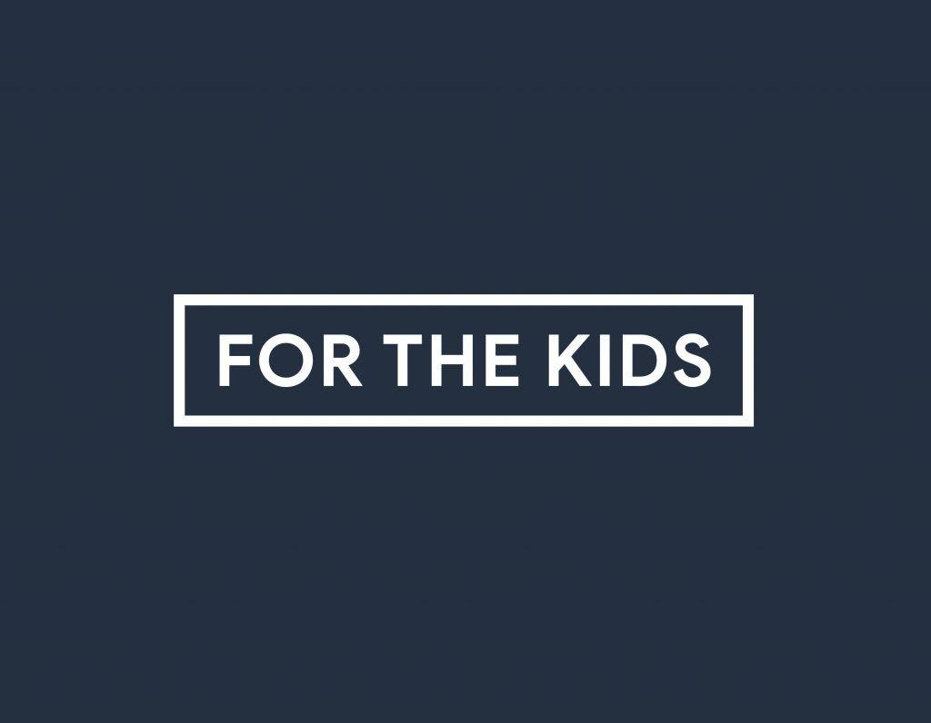 FTK Logo - FTK Archives - For The Kids