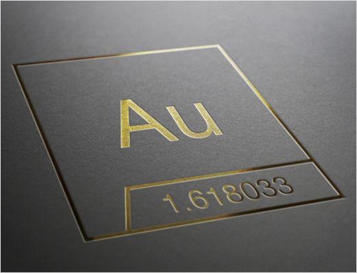 AU Logo - Personal Identity: Ayoob Ullah - Logo Designer