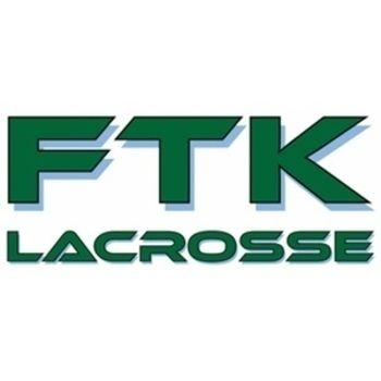 FTK Logo - FTK Lacrosse