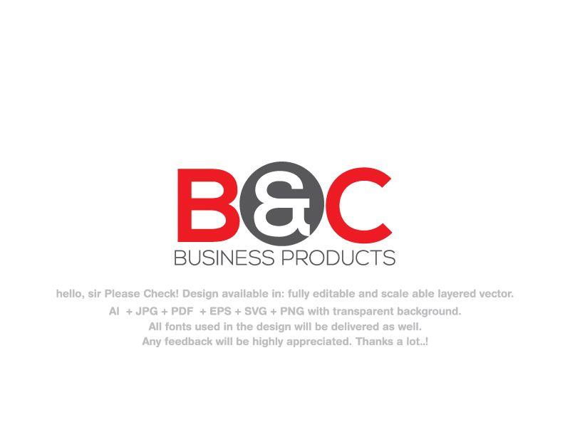 Lifehacker Logo - Logo Design for B&C Business Products by Lifehacker | Design #20193510