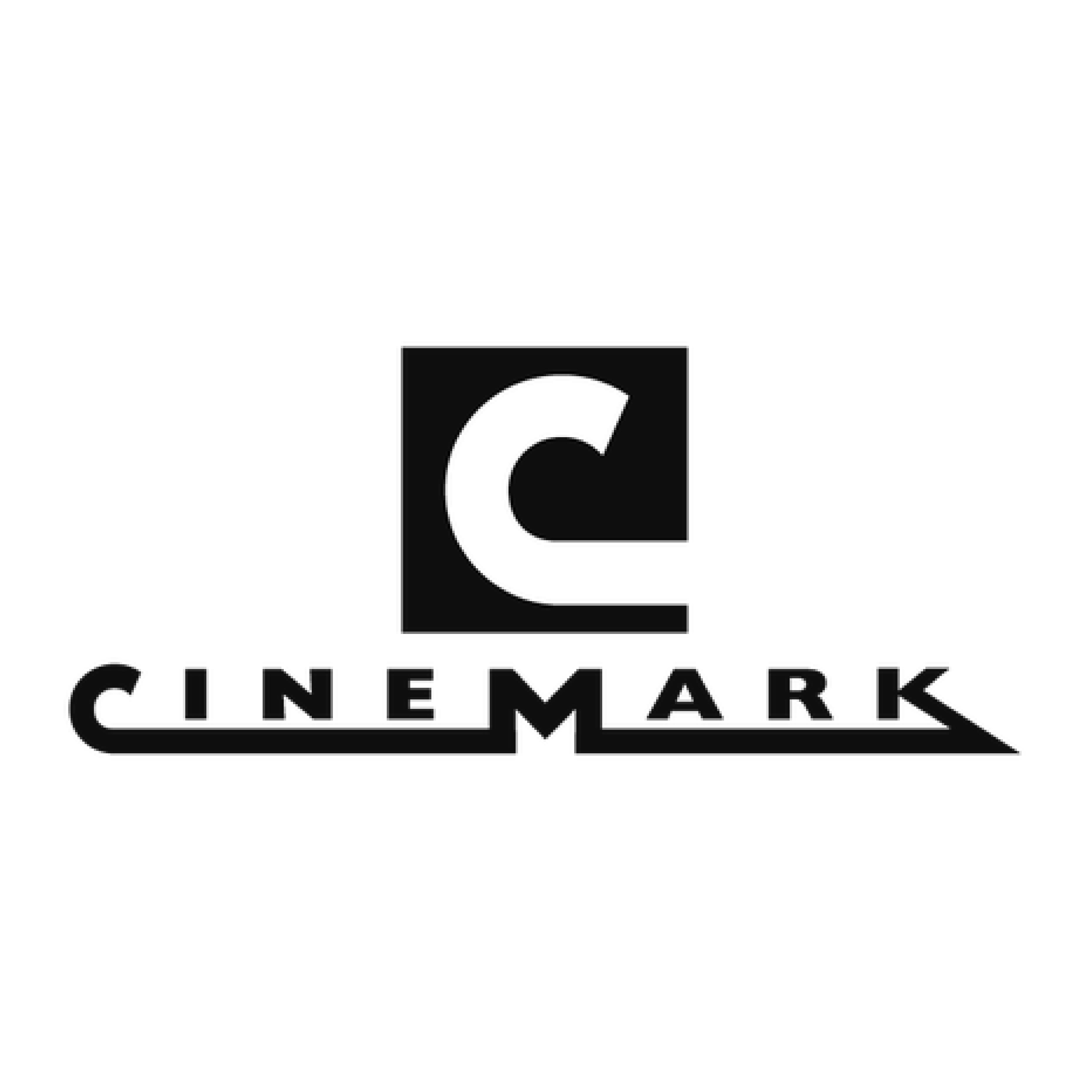 Cinnemark Logo - Cinemark logo - Perkins Rowe