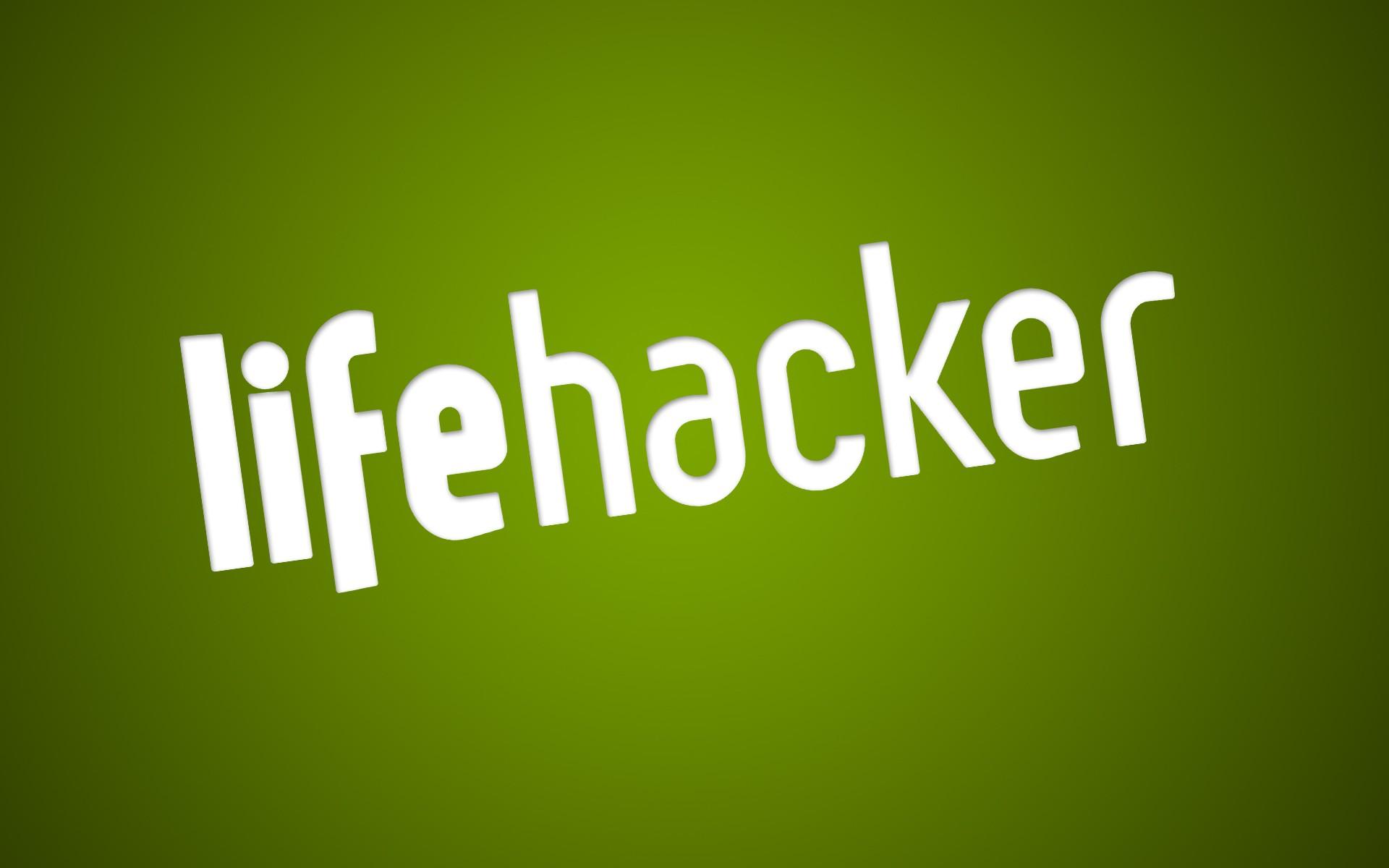 Lifehacker Logo - Tuition.io featured on lifehacker