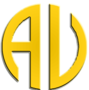 AU Logo - ENC0703 - Enclosure for CB0703 Au Group Electronics