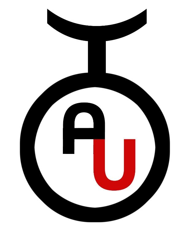 AU Logo - Introducing the new Adventure Unicyclist logo |