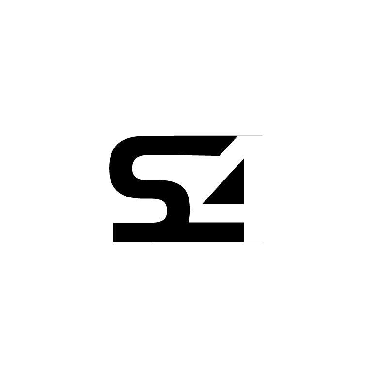 S4 Logo - Bold, Modern, Software Logo Design for S4