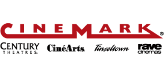 Cinnemark Logo - Cinemark in Florence, KY | Florence Mall