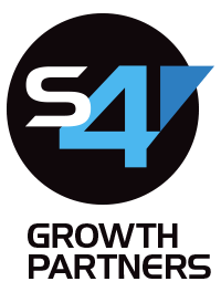 S4 Logo - S4 Growth Partners – Strategic growth and emerging initiatives