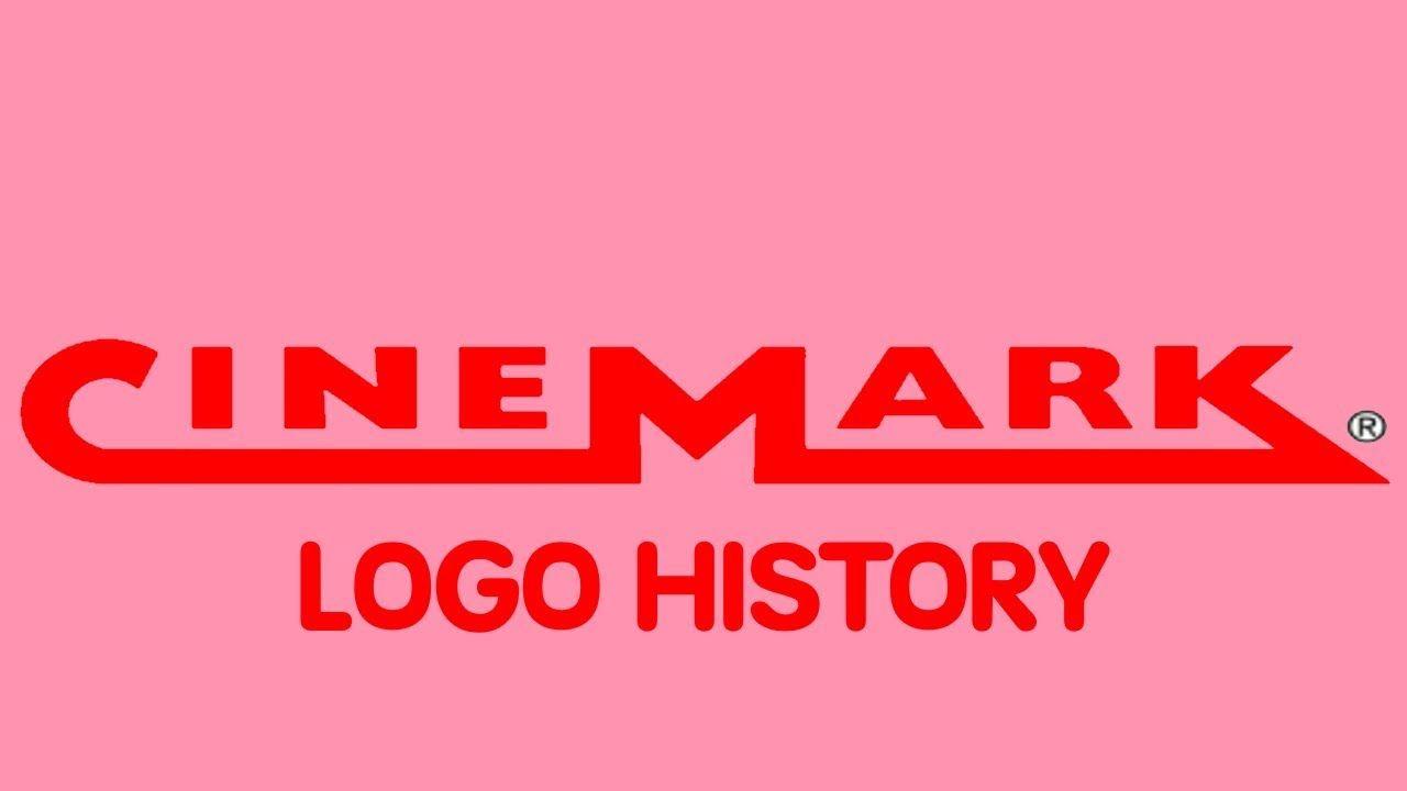Cinnemark Logo - Cinemark Theatres Logo History (#89)