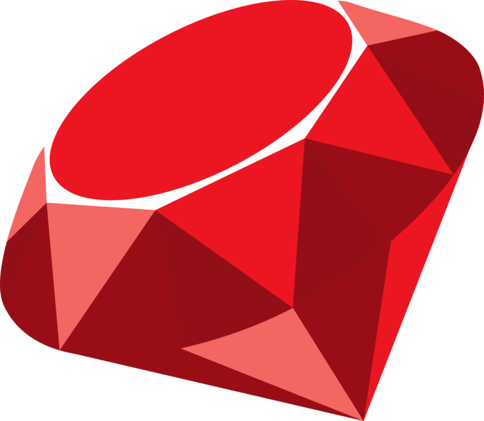 Ruby Logo - ruby-logo - mwpreston.net