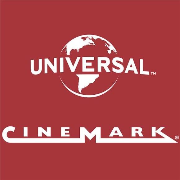 Cinnemark Logo - Universal Cinemark Movie Theater | CityWalk™ | Universal Orlando™