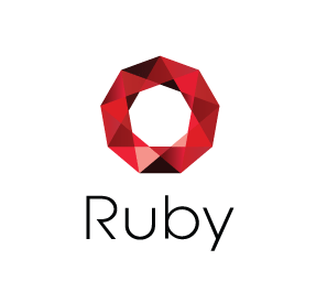Ruby Logo - Ruby Logo 07