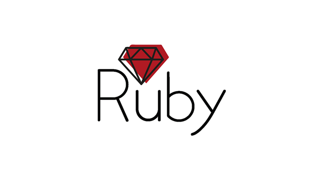 Ruby Logo - Ruby logo