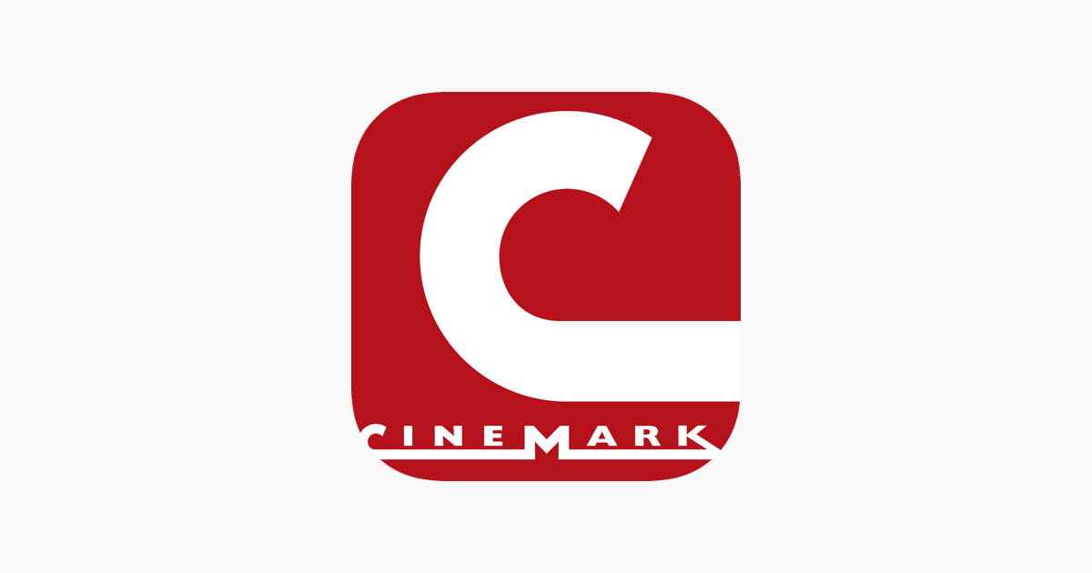 Cinnemark Logo - Cinemark Theatres on the App Store