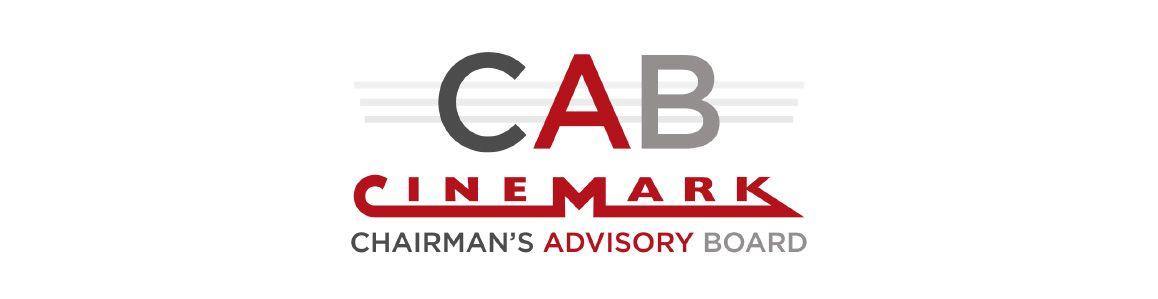 Cinnemark Logo - Learn More About The Chairman's Advisory Board At Cinemark