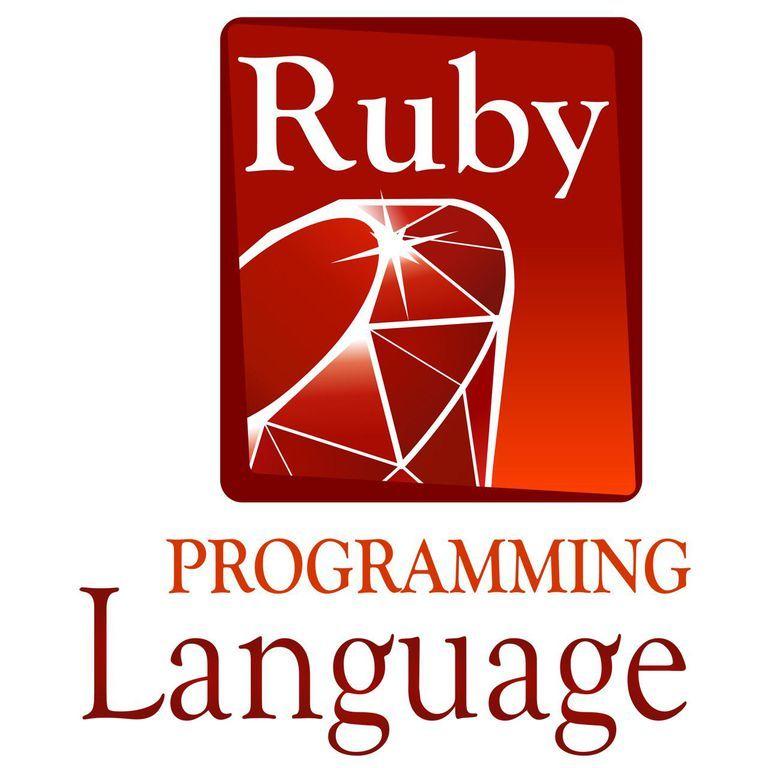 Ruby Logo - A Beginner's Guide to Ruby Programming Language