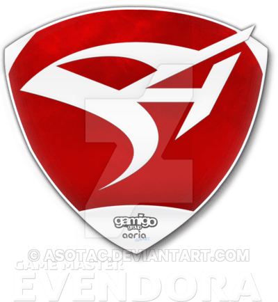 S4 Logo - S4 League Game Master Logo (2018 Event)