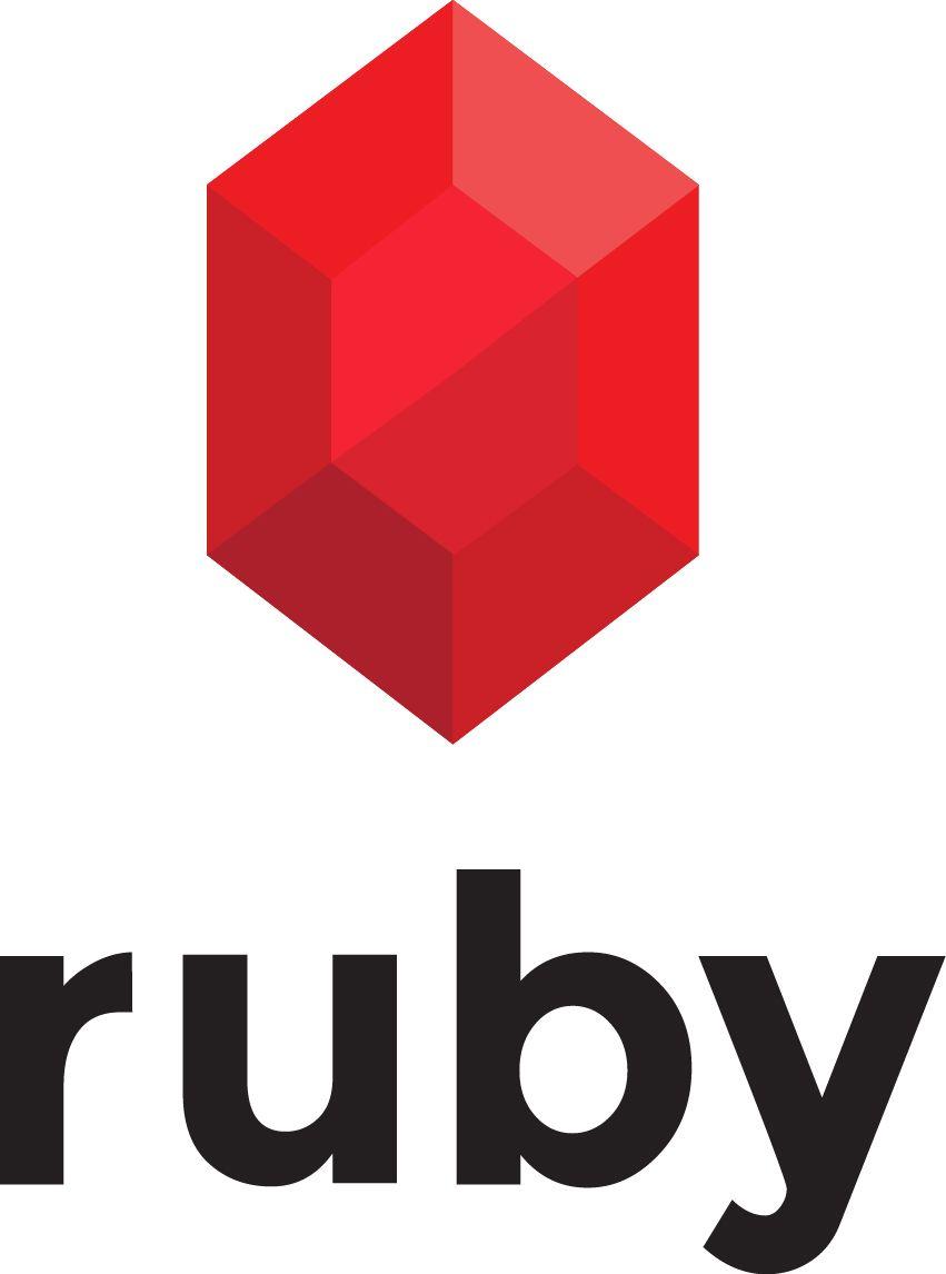 Ruby Logo - Ruby Logos