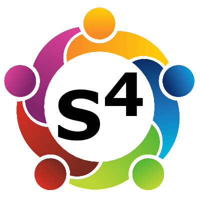 S4 Logo - NISE-S4 Mini-Conference
