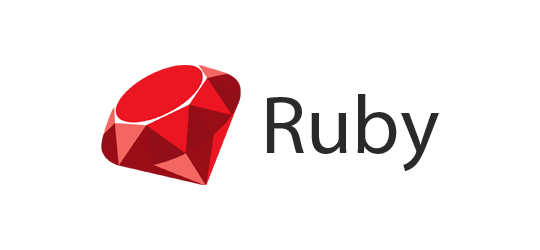 Ruby Logo - Ruby On Rails Or Laravel. In Depth Frameworks Comparison