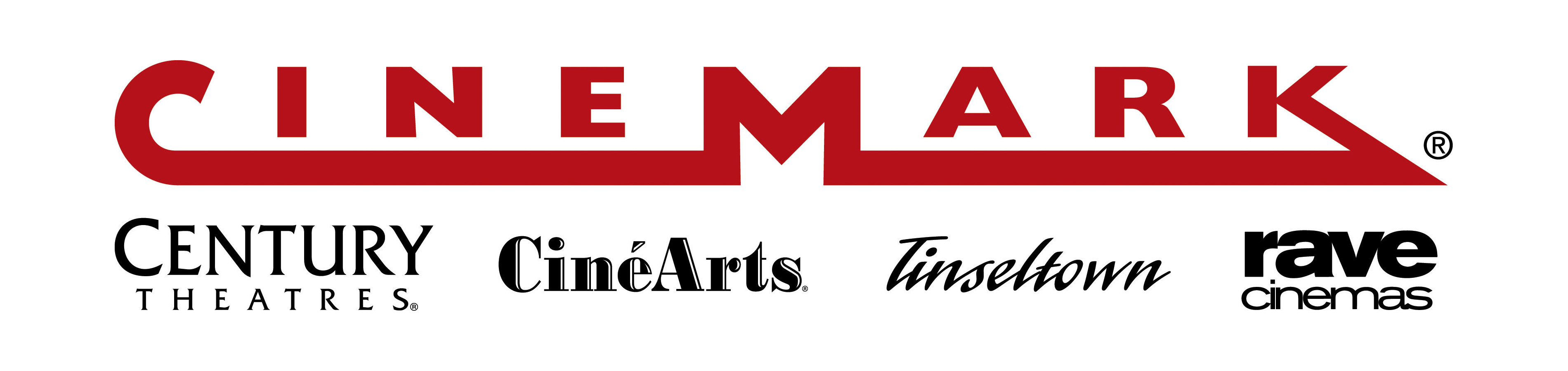 Cinnemark Logo - Here's How Cinemark Holdings, Inc. Shares Rose 15.7% Last Month ...