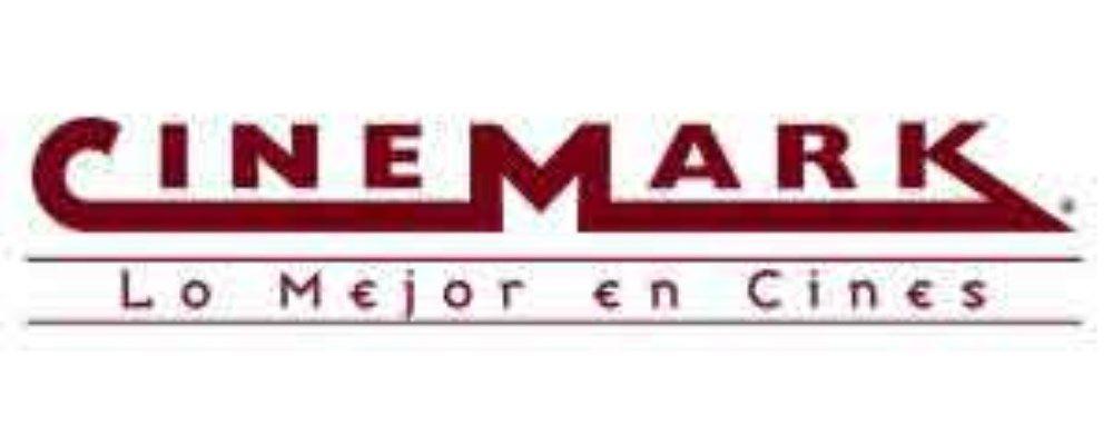 Cinnemark Logo - Cinemark expands its Barco digital cinema footprint in Latin America ...