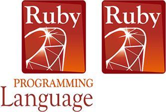 Ruby Logo - Ruby Association
