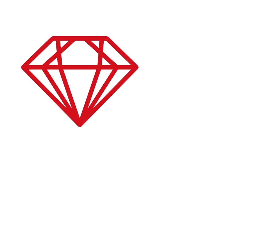 Ruby Logo - Ruby // Logo Design - Eliot Nathan