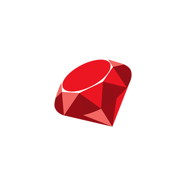 Ruby Logo - F22Labs: Ruby on Rails, Angular, Node.js and mobile design