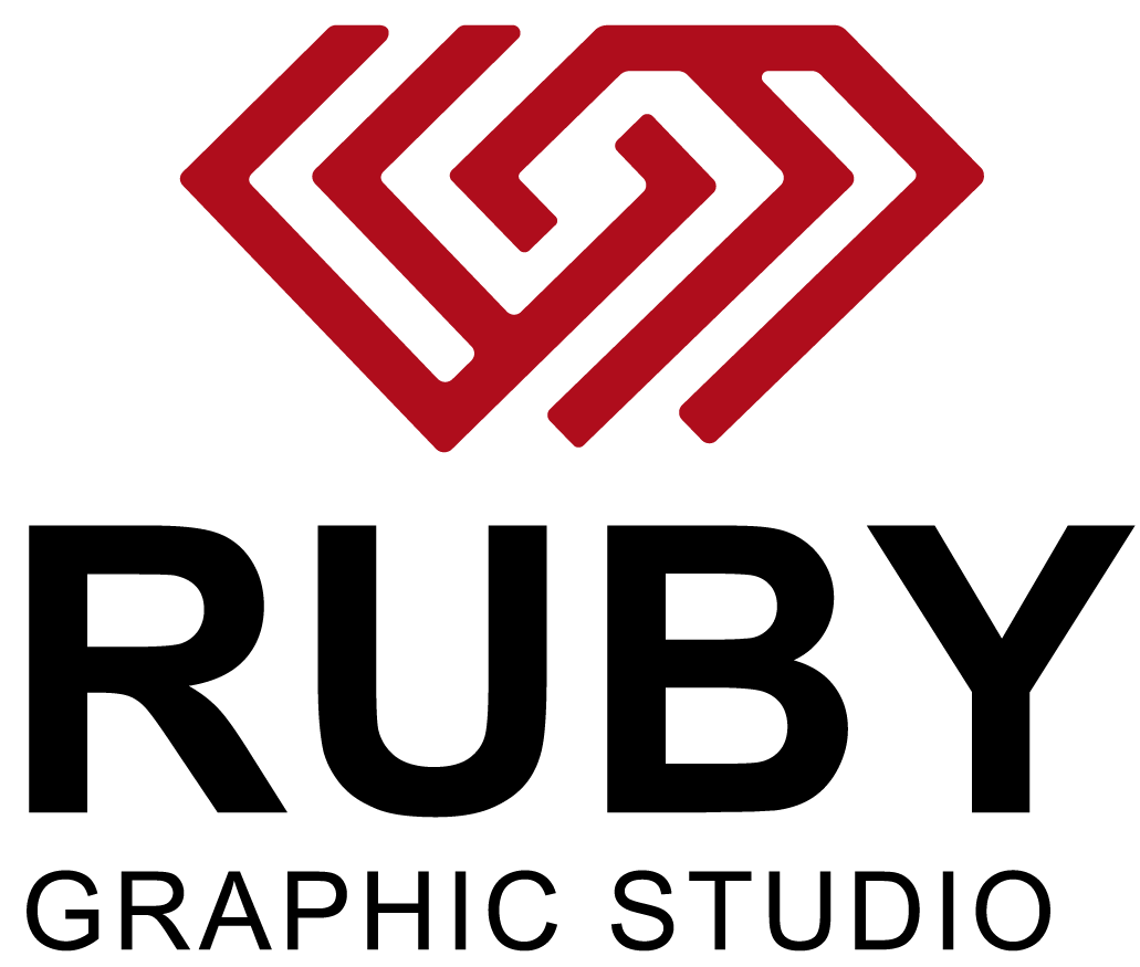 Ruby Logo - Logo Graphic Studio