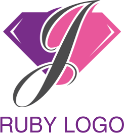 Ruby Logo - Free Ruby Logos | LogoDesign.net