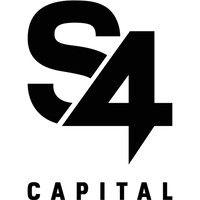 S4 Logo - S4 Capital Group